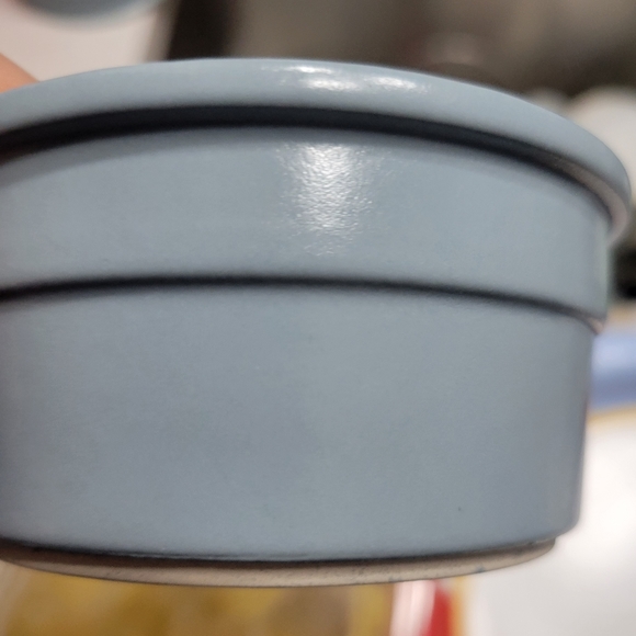 Set of 3 CERMER Ramekins Creme Brulee Lava Cake, 3.5” - Picture 6 of 8